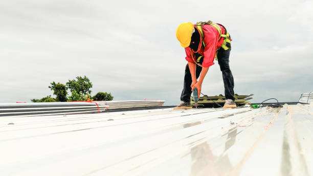 Fast & Reliable Emergency Roof Repairs in Lakeland, NY